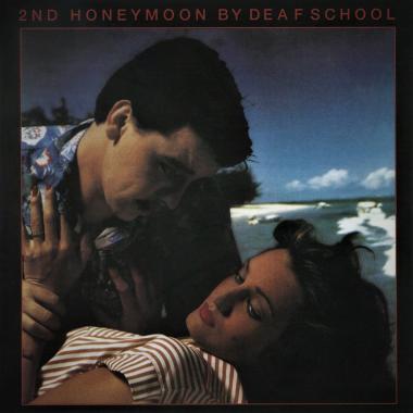 Deaf School -  2nd Honeymoon